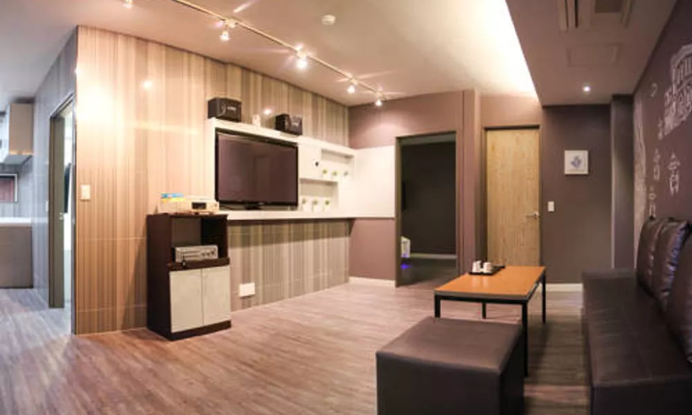 Hotel May Dongdaemun