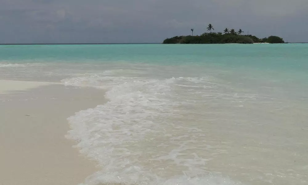 Rasdhoo Island Inn, фото 3