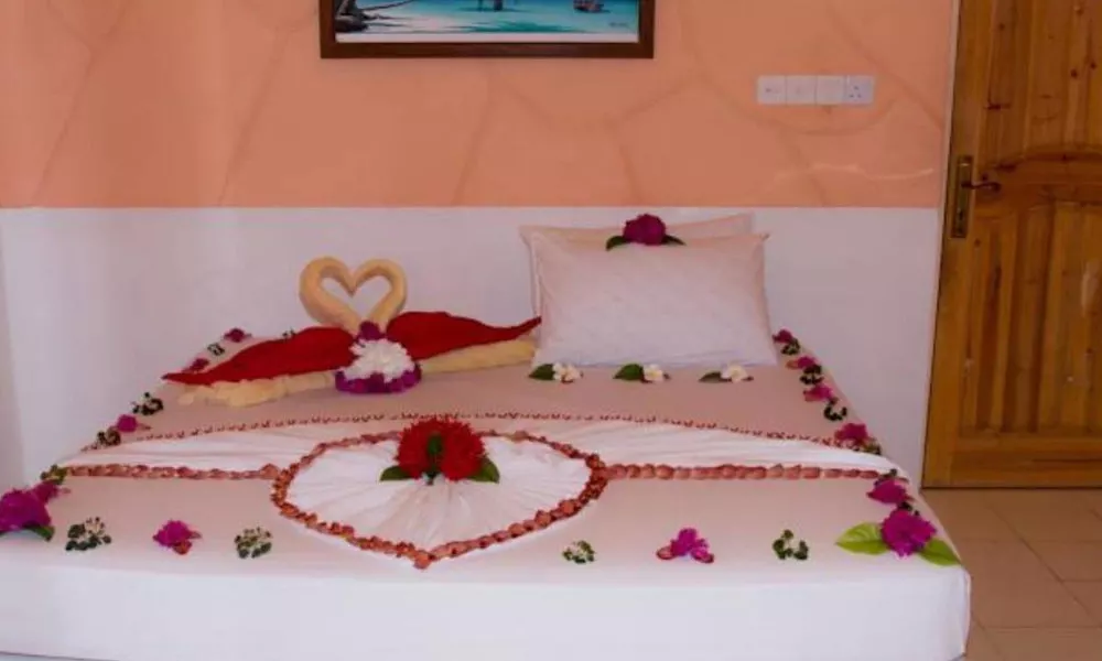 Rasdhoo Island Inn, фото 2