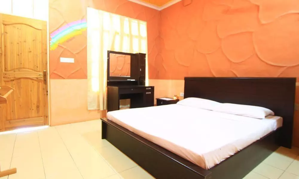 Rasdhoo Island Inn