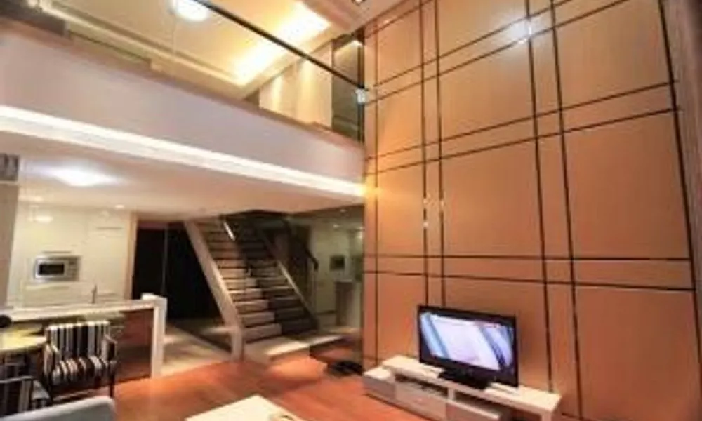 U Hotel Poly Zhonghui Apartment, фото 4