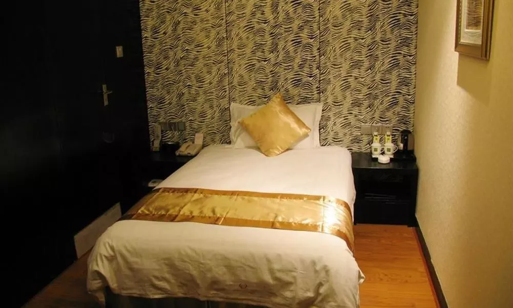 St. Martin Hotel, фото 3