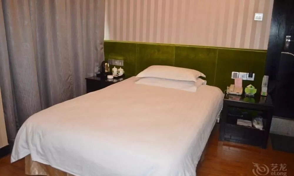 St. Martin Hotel, фото 4