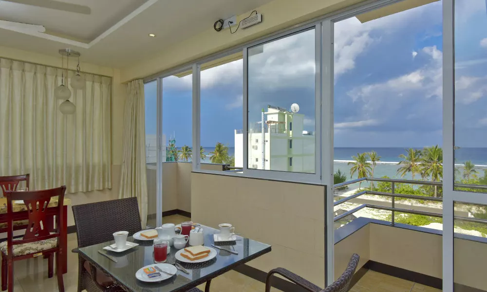 Crystal Beach Inn, фото 3