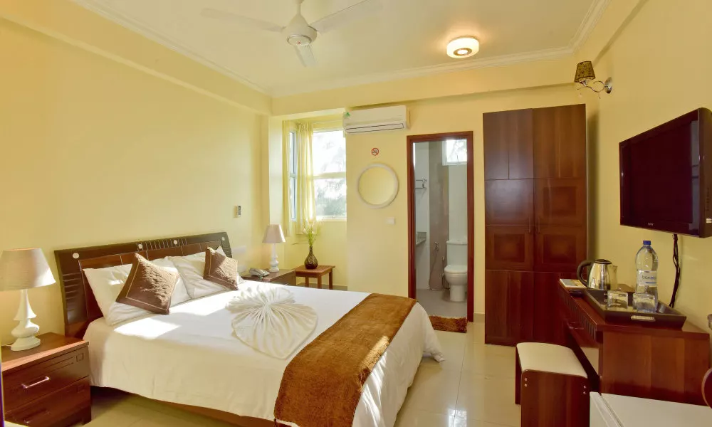 Crystal Beach Inn, фото 4