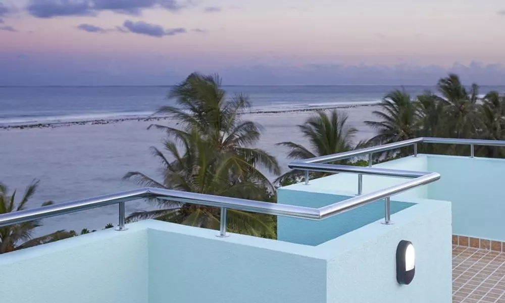 Beach Sunrise Inn, фото 2