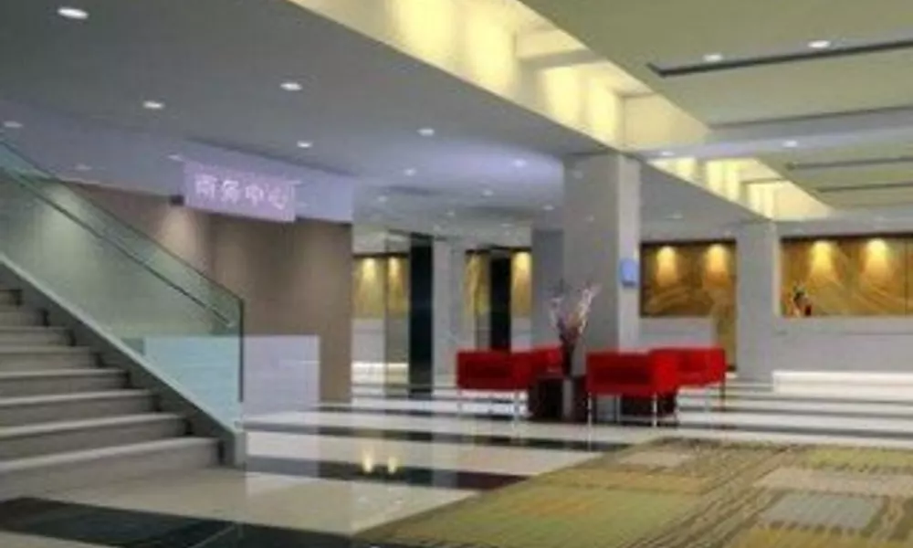 Cai Wu Wei Hotel, фото 4