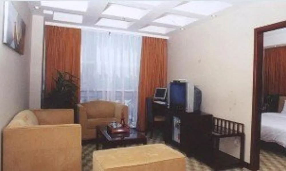 Cai Wu Wei Hotel, фото 3