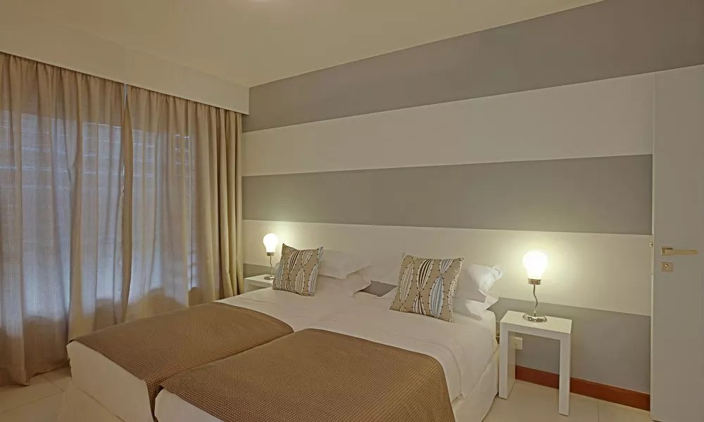 Plage Bleue Luxury Apartments, фото 4