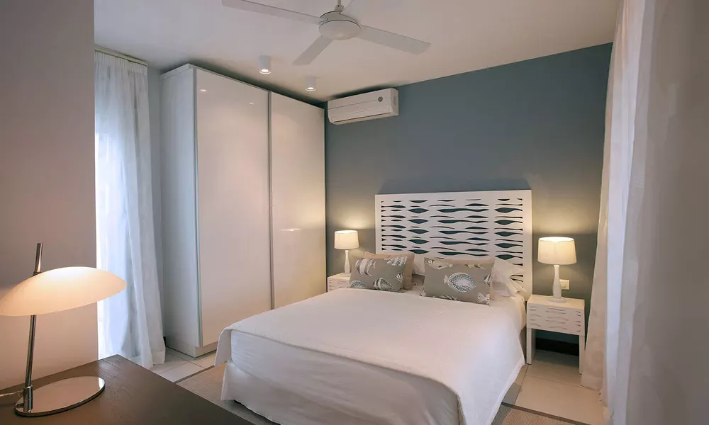 Plage Bleue Luxury Apartments, фото 2