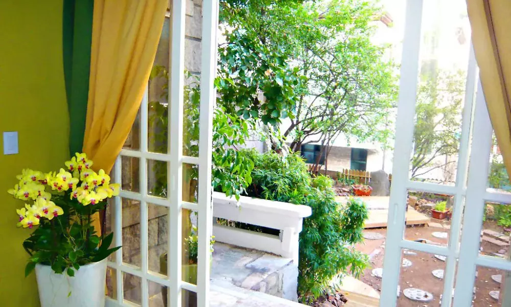 iCOS Guesthouse 2 for Female - Hostel, фото 4