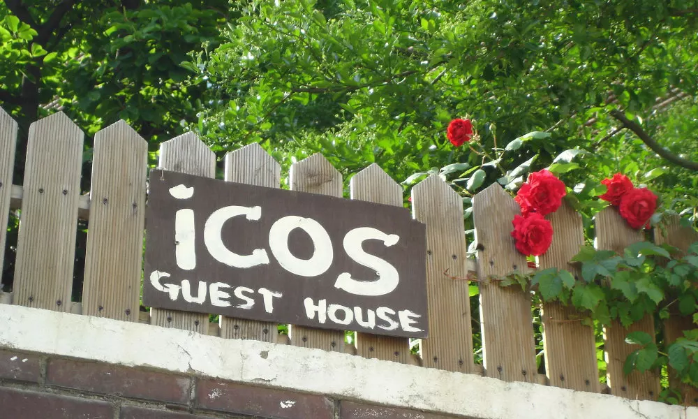 iCOS Guesthouse 2 for Female - Hostel
