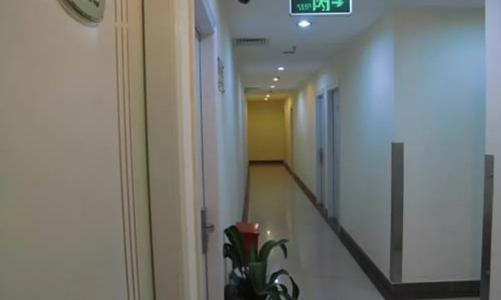 Cosietime Hotel Tianhe, фото 4