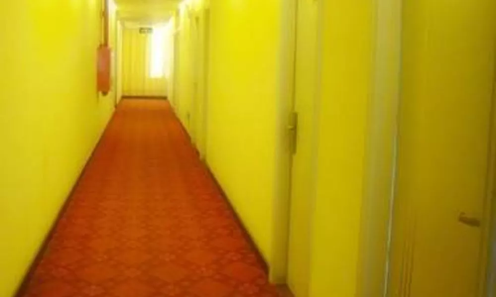 Cosietime Hotel Tianhe, фото 5