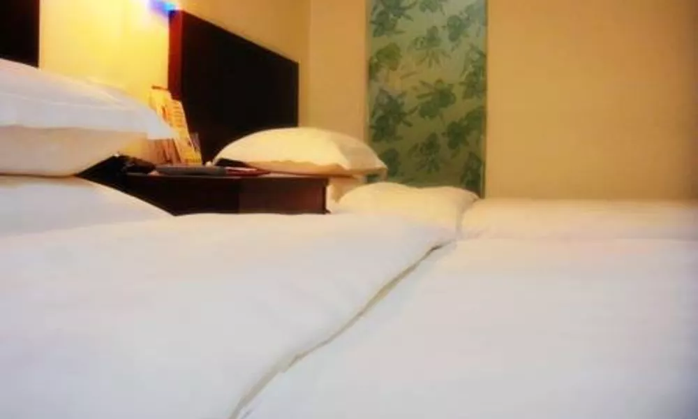 Cosietime Hotel Tianhe, фото 2