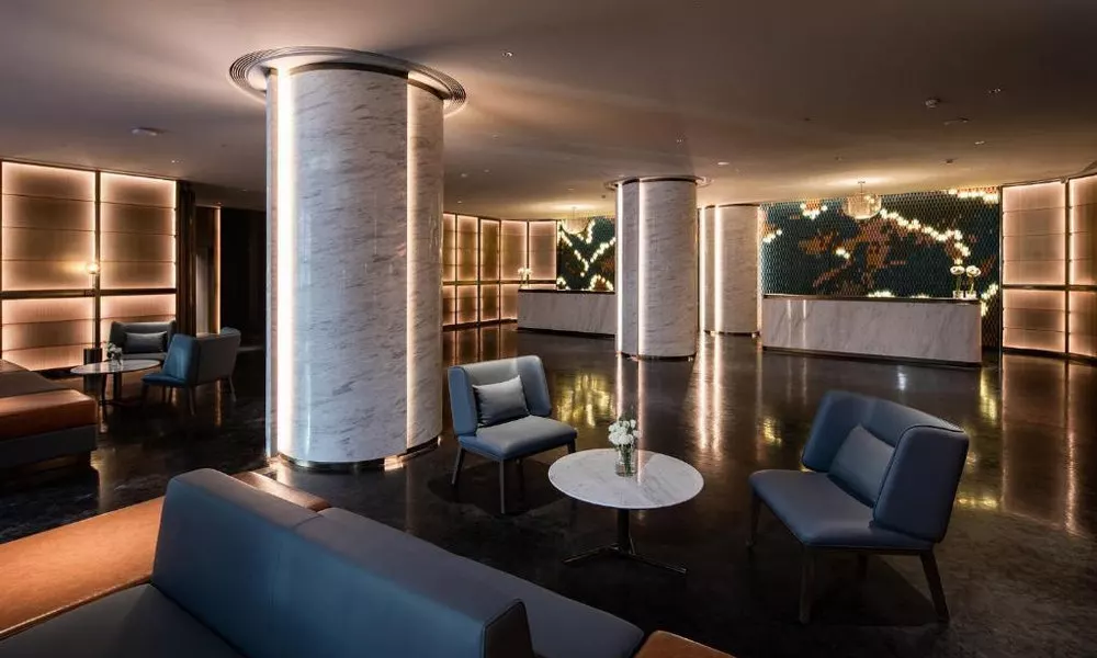 Imperial Traders Hotel, фото 4