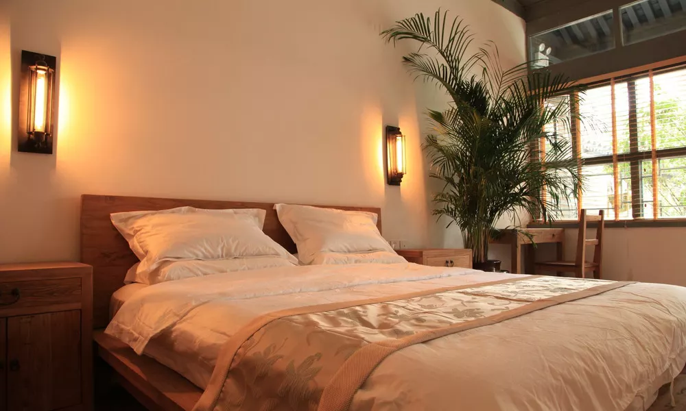 Beijing 161 Hotel Hulu Courtyard Hotel, фото 2