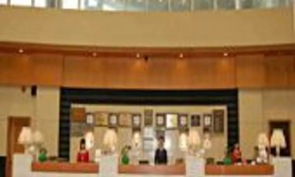 Guangdong Olympic Hotel