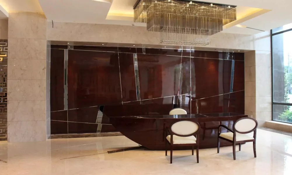 Leeden Jingxi Hotel, фото 3
