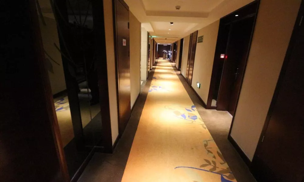 Leeden Jingxi Hotel, фото 5