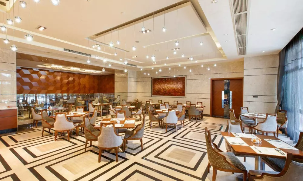 Leeden Jingxi Hotel, фото 4