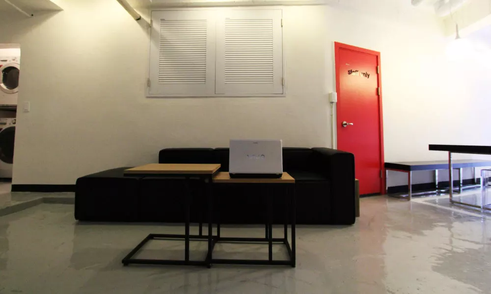 B My Guesthouse