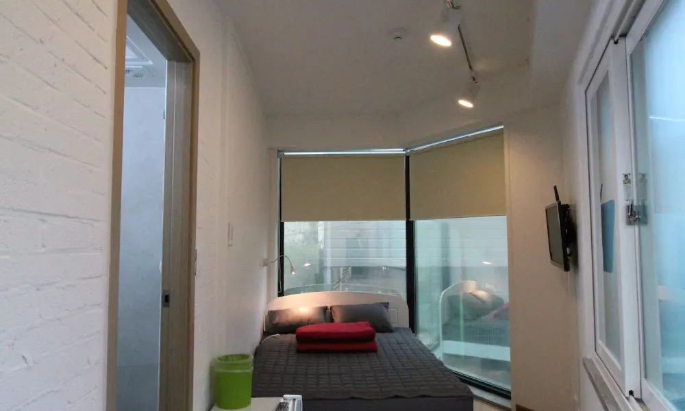 B My Guesthouse, фото 2