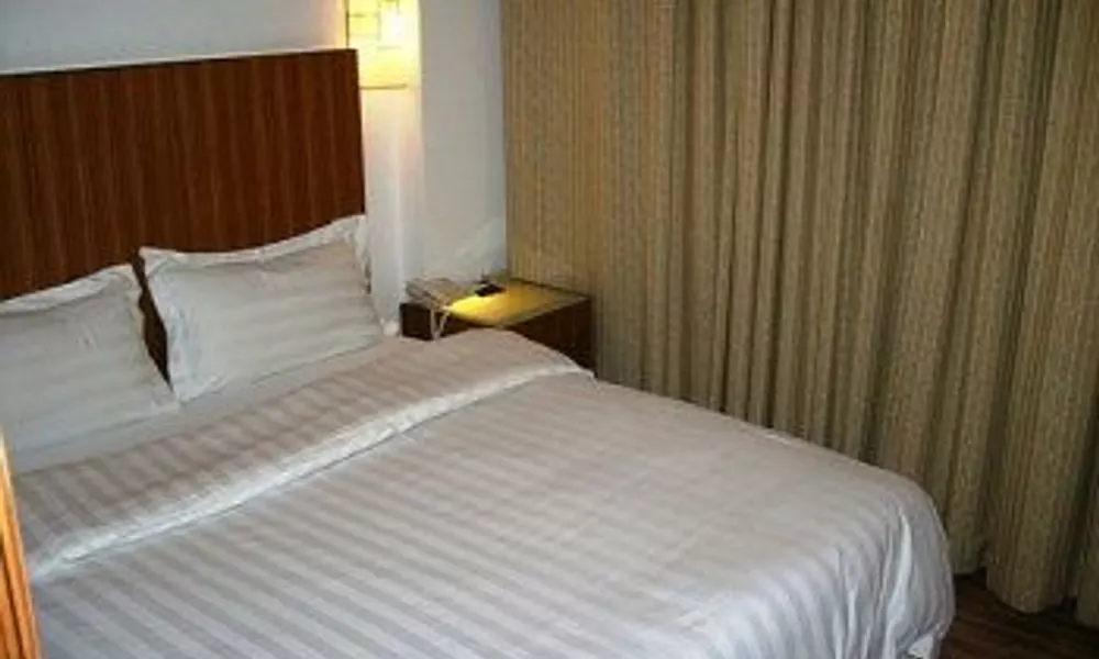 Guangzhou Yinhaigang Hotel Coltd, фото 2