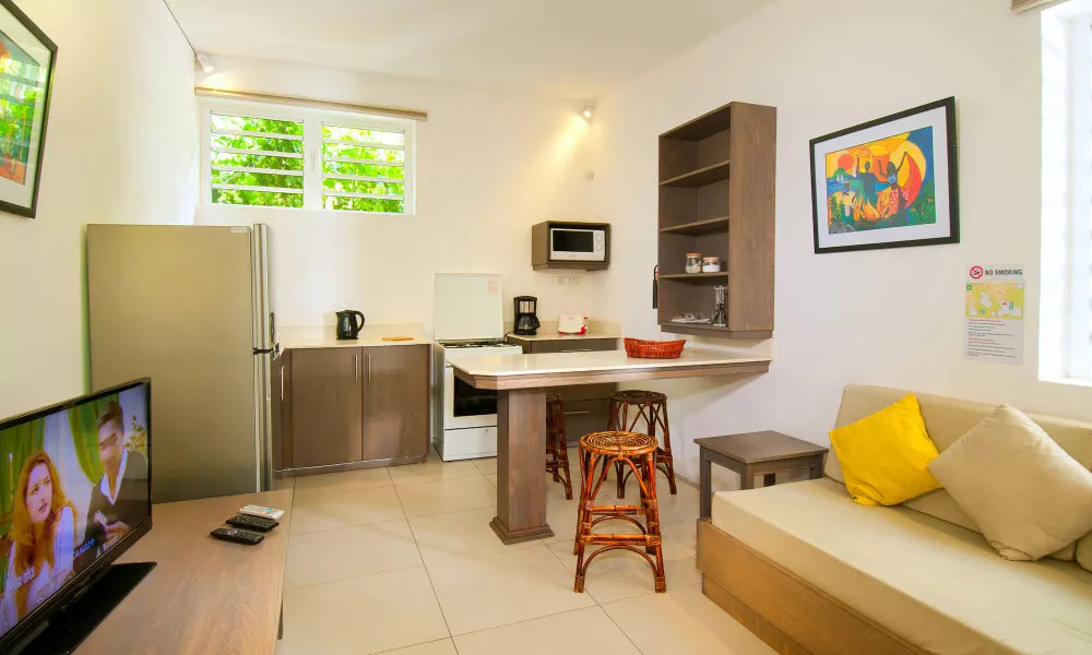 Gardens Retreat, фото 2