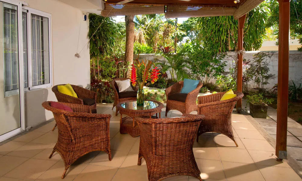 Gardens Retreat, фото 4