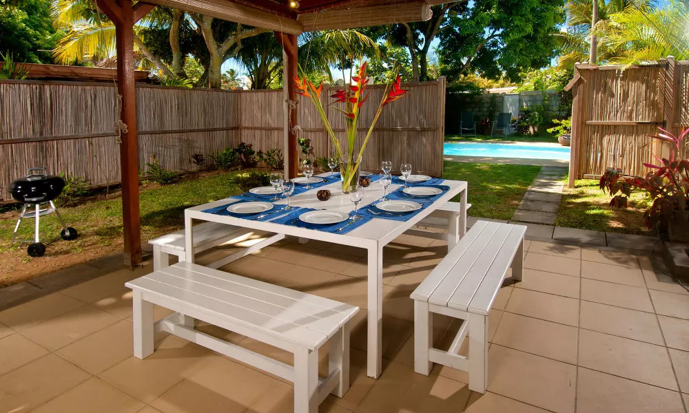 Gardens Retreat, фото 5