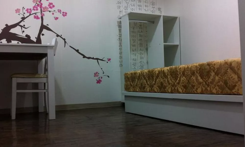 Itaewon Land, фото 2