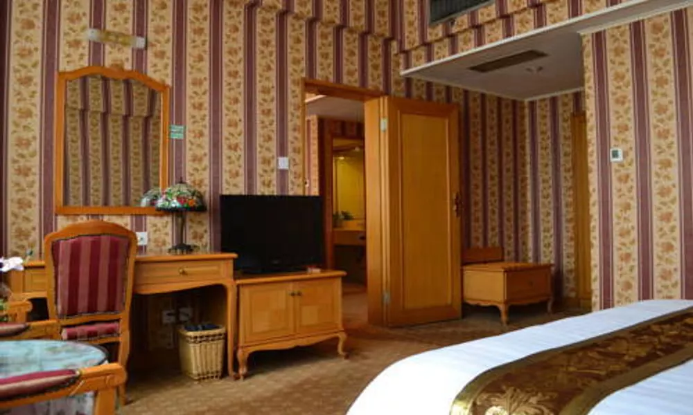Minland Hotel - Shenzhen
