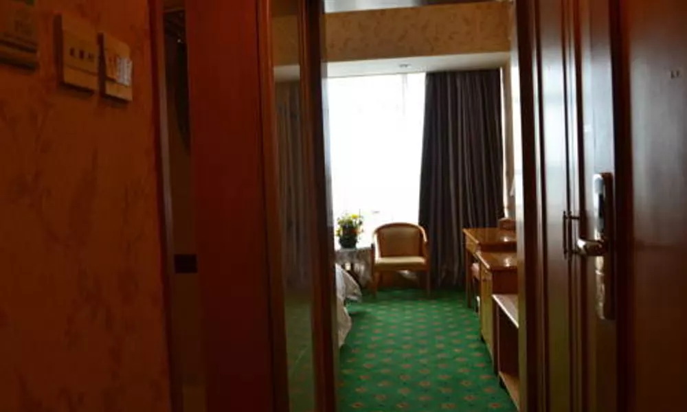 Minland Hotel - Shenzhen, фото 4
