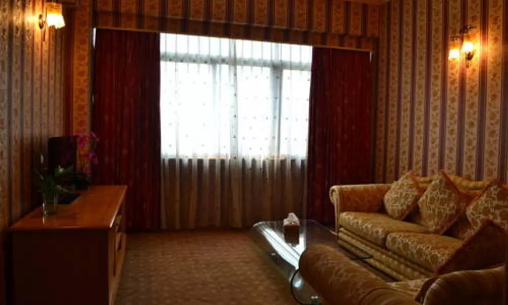 Minland Hotel - Shenzhen, фото 2