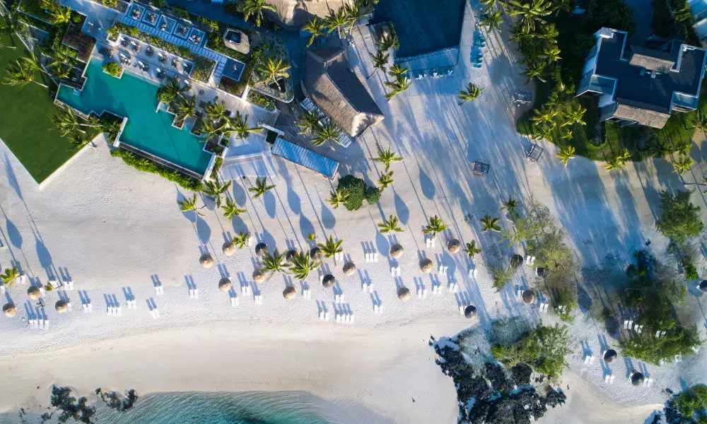 Long Beach Golf & Spa Resort