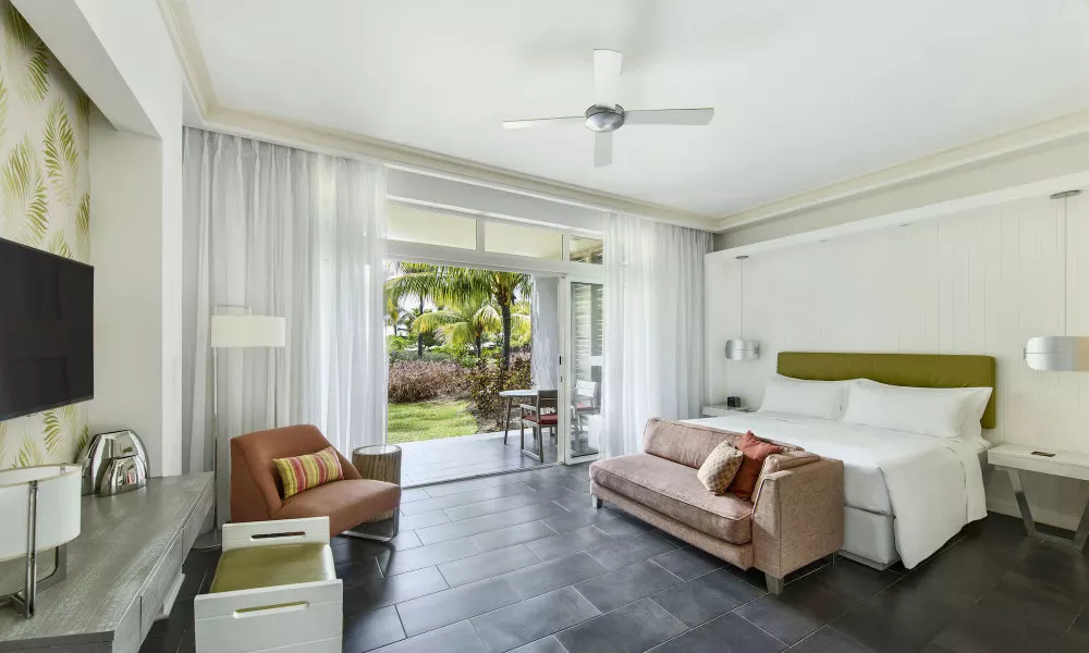 Long Beach Golf & Spa Resort, фото 4