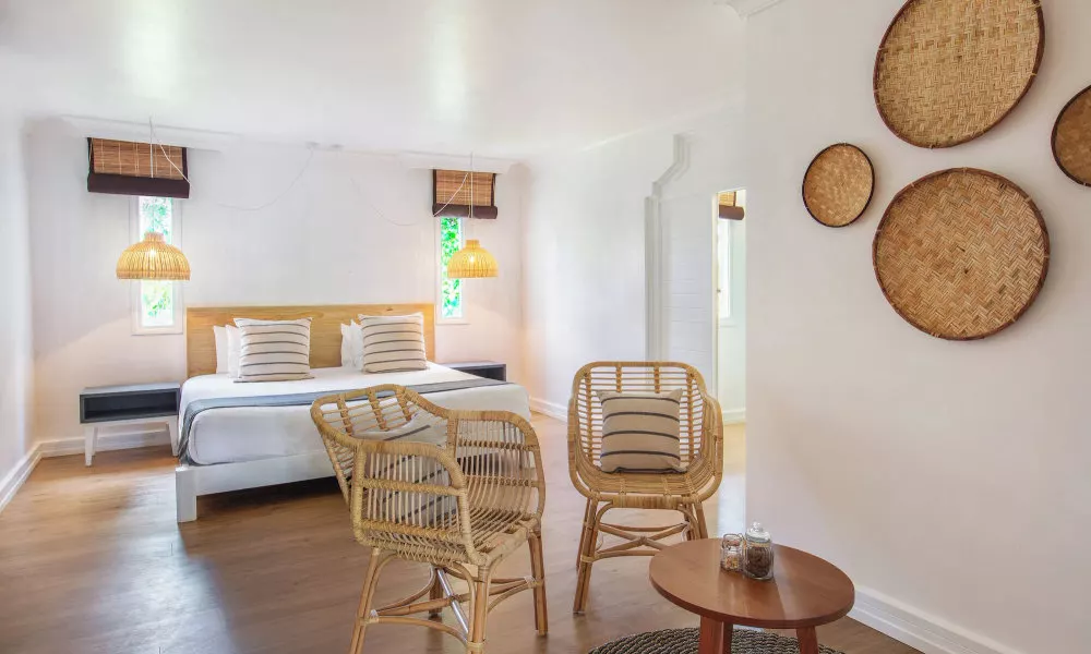 Ambre Resort & Spa, фото 2