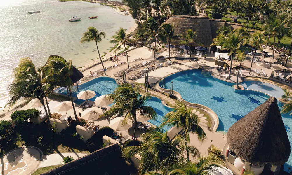 Ambre Resort & Spa