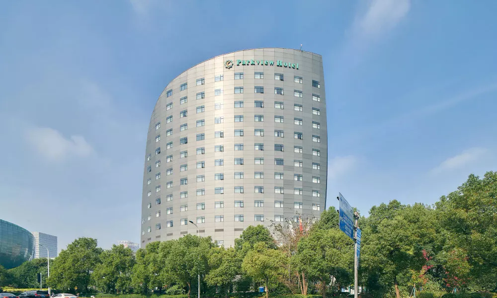 Parkview Hotel Shanghai