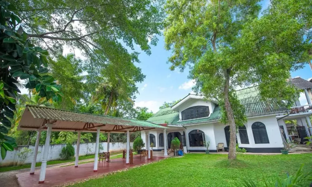 Latheena Resort, фото 4
