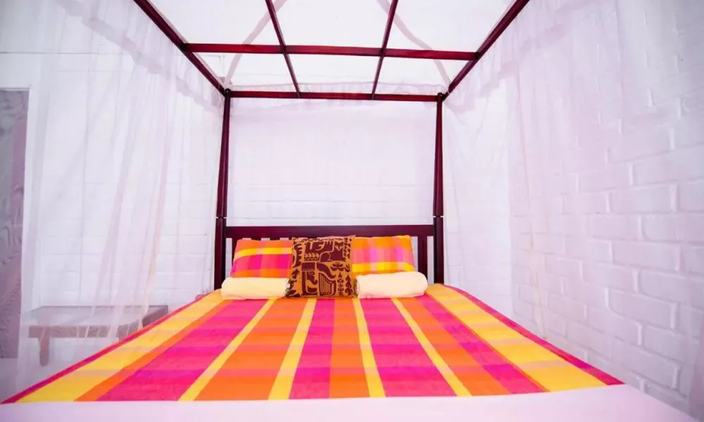 Latheena Resort, фото 3