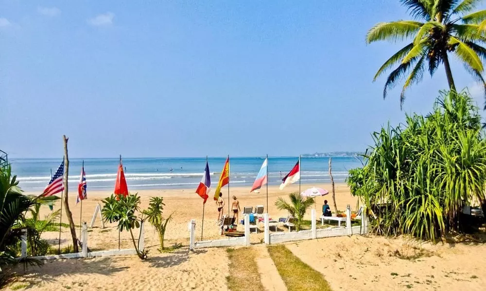 Latheena Resort, фото 5