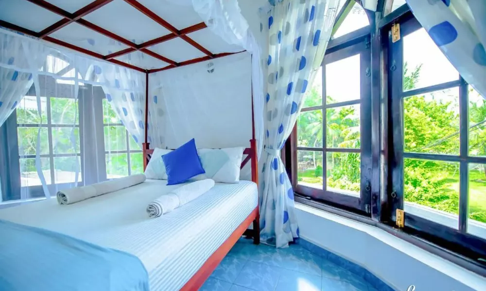 Latheena Resort, фото 2