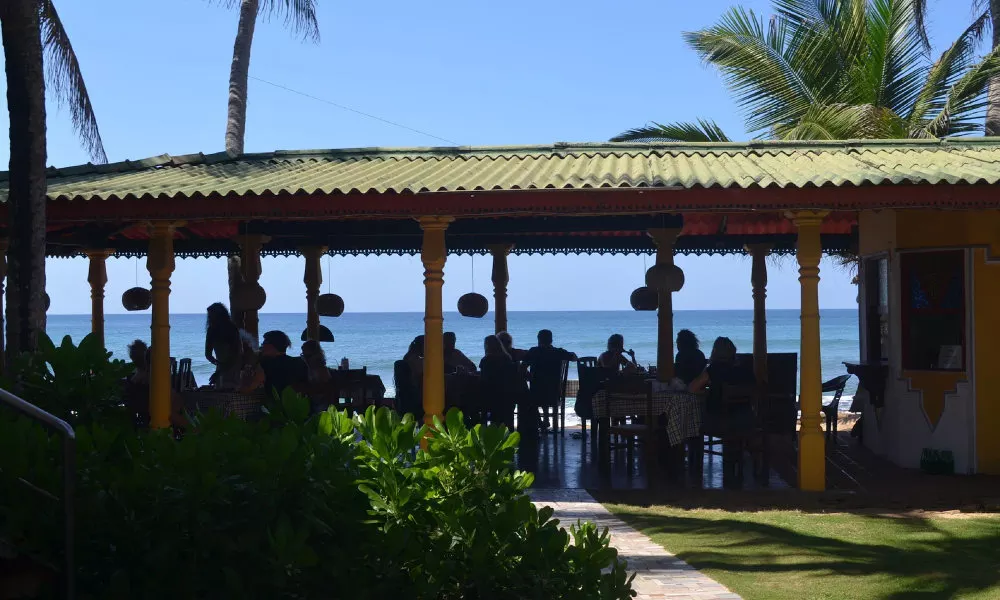 Hotel Paradiso, фото 4
