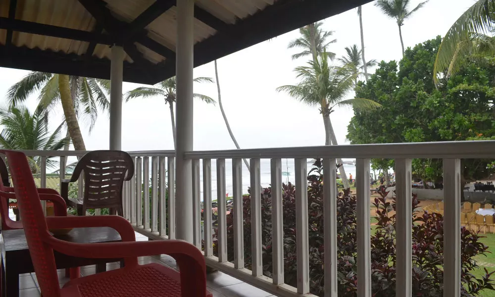 Hotel Paradiso, фото 2