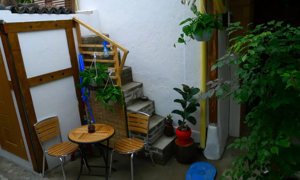 HanOK Guest House 201, фото 4