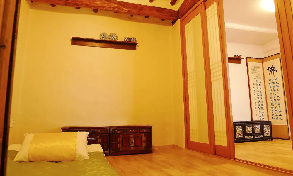 HanOK Guest House 201, фото 2