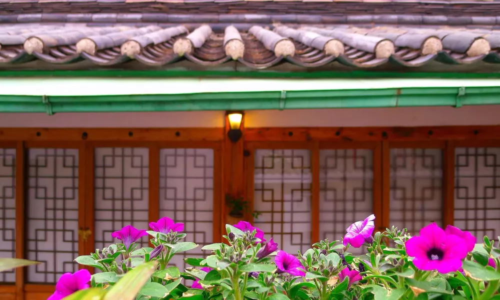 HanOK Guest House 201