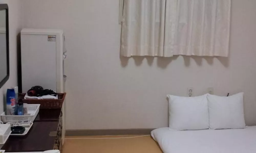 Saerim Hotel, фото 2